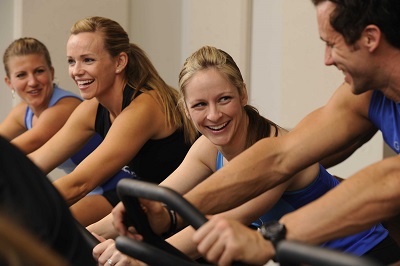 6 Reasons You Should Spin 1x A Week!